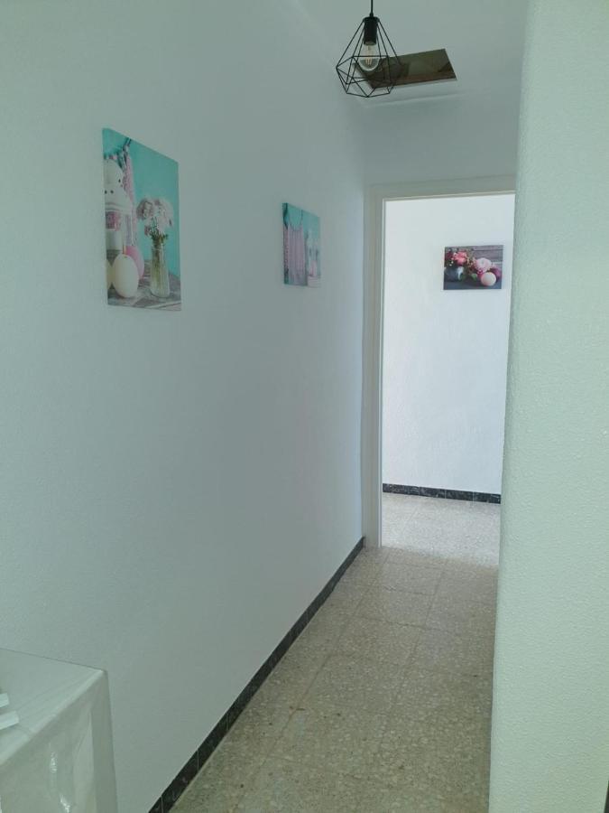 Casa Pepe De L'Ullat Villa Deltebre Buitenkant foto